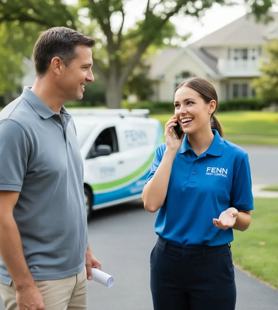 Cockroach Extermination in Bronxville, NY